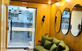 Apartamento Mar grosso 100 metros do MAR